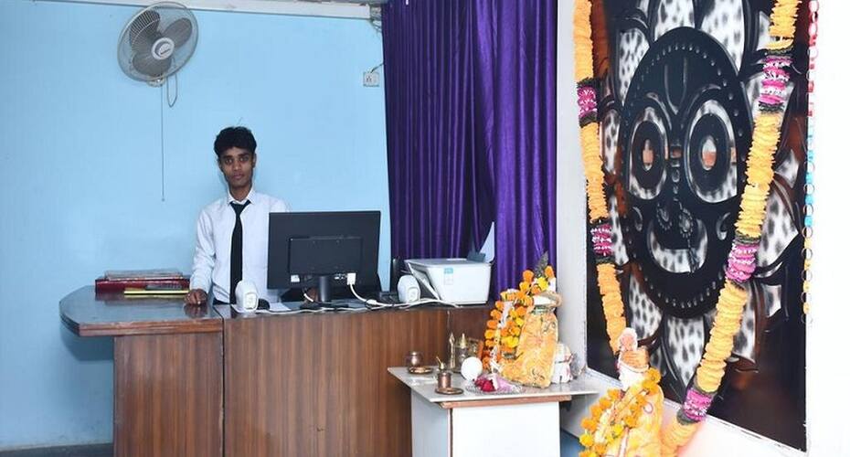 Jagannath Guest House and Hotels Private Limited, New Delhi 2